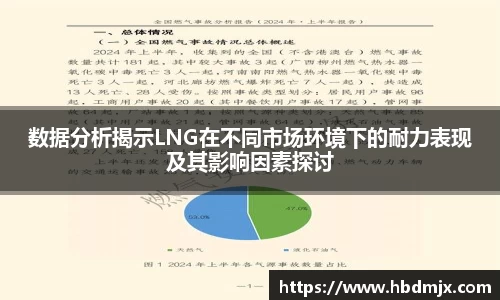 数据分析揭示LNG在不同市场环境下的耐力表现及其影响因素探讨