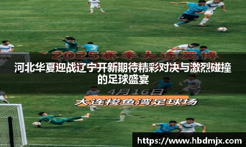 河北华夏迎战辽宁开新期待精彩对决与激烈碰撞的足球盛宴